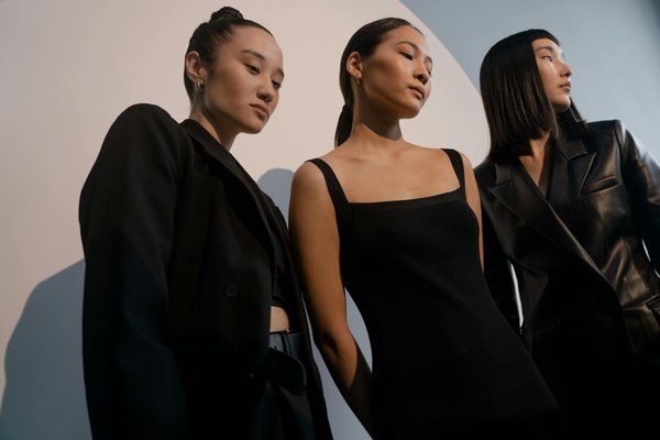 Découvrez l'Art des Ongles en Gel : Soins d'Exception pour une Beauté Éblouissante