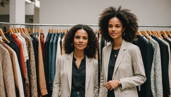 Pourquoi la mode éthique devient-elle incontournable pour les femmes ?